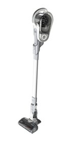 Black+Decker 21.6V, 2Ah Lithium Handstaubsauger, Bodenverlängerung, Akku , Wandhalterung, Zubehör, Ladekabel, HVFE2150L -