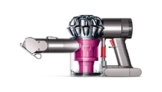 Dyson V6 Trigger + beutel- & kabelloser Staubsauger inkl. motorisierter Mini-Elektrobürste, Kombi- & Fugendüse / Beutelloser Handstaubsauger mit Nickel-Mangan-Cobalt Akku -