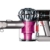 Dyson V6 Trigger + beutel- & kabelloser Staubsauger inkl. motorisierter Mini-Elektrobürste, Kombi- & Fugendüse / Beutelloser Handstaubsauger mit Nickel-Mangan-Cobalt Akku - 