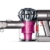 Dyson V6 Trigger + beutel- & kabelloser Staubsauger inkl. motorisierter Mini-Elektrobürste, Kombi- & Fugendüse / Beutelloser Handstaubsauger mit Nickel-Mangan-Cobalt Akku -