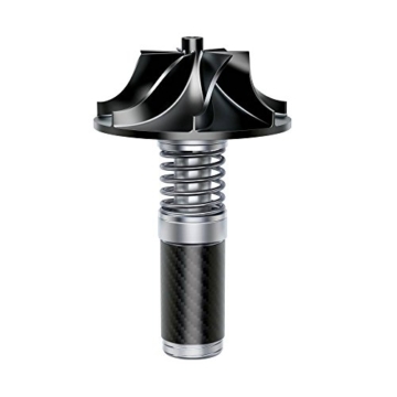 Dyson V8 Absolute beutel- & kabelloser Staubsauger inkl. 3 Elektrobürsten mit Direktantrieb bzw. Softwalze & Fugendüse / Handstaubsauger mit Nickel-Cobalt-Aluminium Akku, Wandhalterung & Ladestation - 