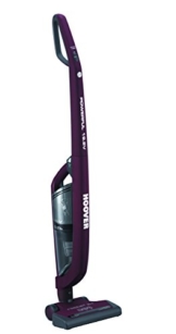 Hoover FJ 192 R Akku-Handstaubsauger -