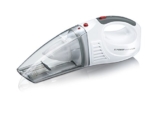 Severin HV 7144 3-in-1 Akku-Handstaubsauger S´POWER home & car Li 20 -