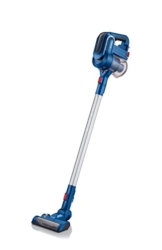 Severin HV7158 S'Special carPet & carpets Hochleistungs-Akku-Staubsauger mit Lithium Ionen Technik -